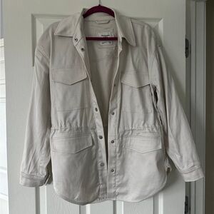 Abercrombie Jacket